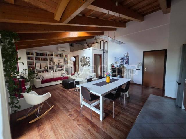 Bilocale in affitto a Ferrara via Giulio Righini, 16A, Comacchio