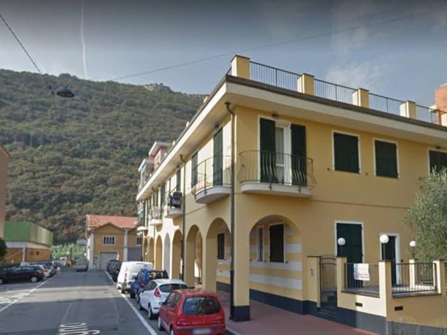 Bilocale in affitto a Finale Ligure via del Cigno