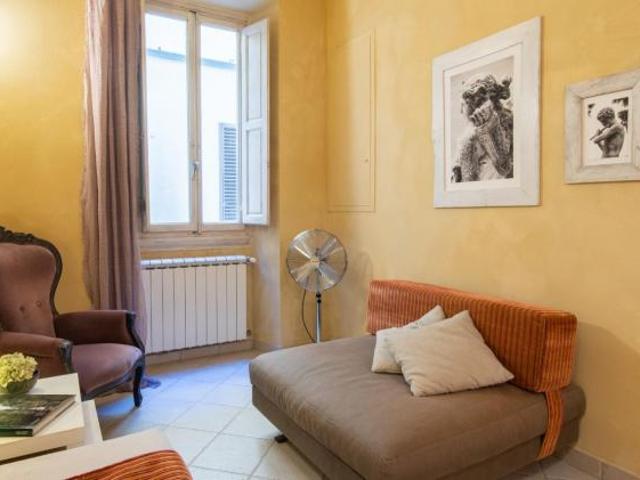 Bilocale in affitto a Firenze