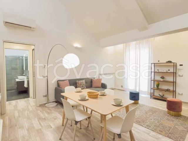 Bilocale in affitto a Firenze via Antonio Squarcialupi, Porta al Prato San Jacopino