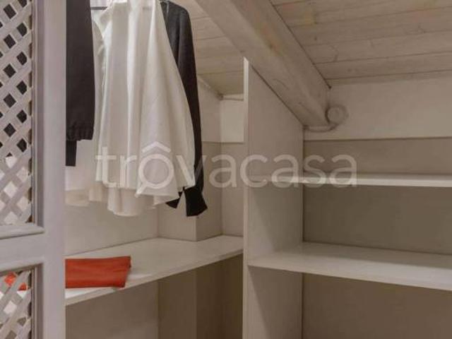 Bilocale in affitto a Firenze via Giovanni Lanza, Alberti Bellariva