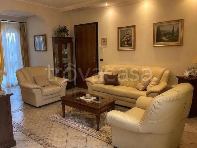Bilocale in affitto a Firenze via Guglielmo Marconi, 67, Campo di Marte