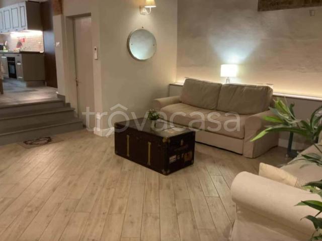 Bilocale in affitto a Firenze via dei Macci, Santa Croce