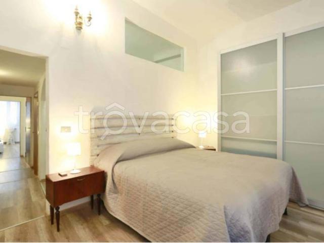Bilocale in affitto a Firenze via dei Pepi, D'Azeglio