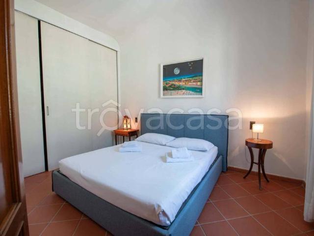 Bilocale in affitto a Firenze via dei Vanni, Ponte alla Vittoria