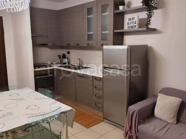 Bilocale in affitto a Firenze via Francesco Baracca, Novoli