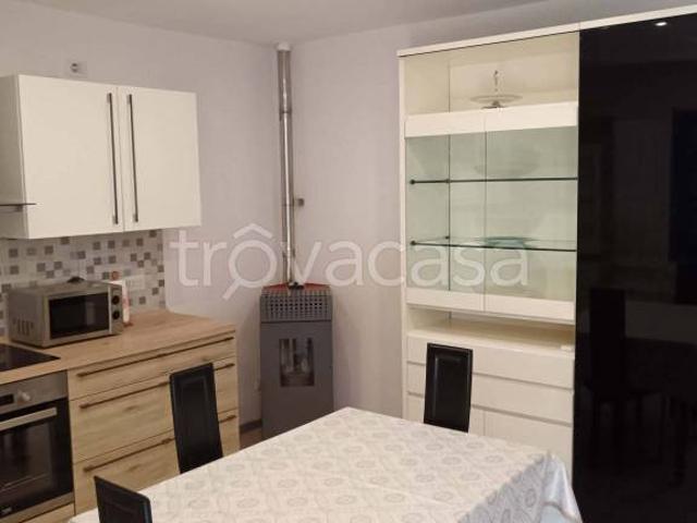 Bilocale in affitto a Firenze via Vittorio Corcos, Cintoia Le Torri