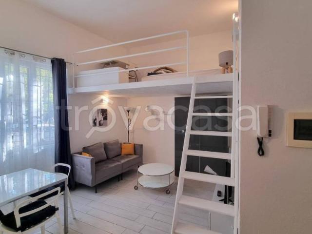Bilocale in affitto a Firenze viale Manfredo Fanti, Campo di Marte