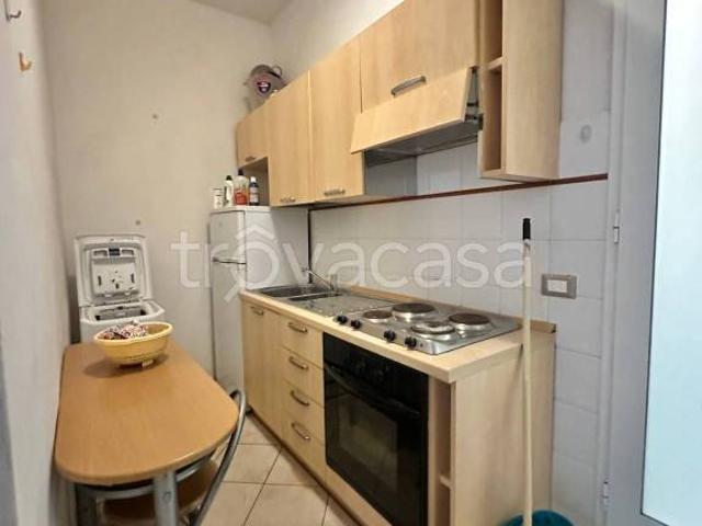 Bilocale in affitto a Firenze, Borgo Ognissanti Il Prato