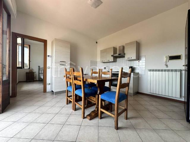 Bilocale in affitto a Firenze, Cintoia Le Torri