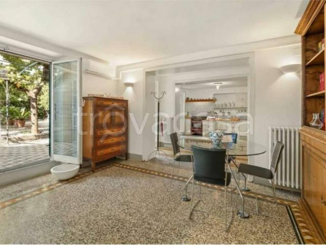 Bilocale in affitto a Firenze, Leopoldo Vittorio Emanuele Statuto