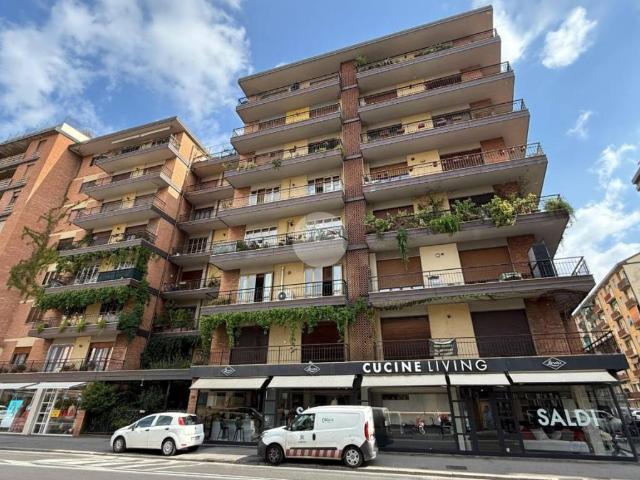 Bilocale in affitto a Firenze, Novoli