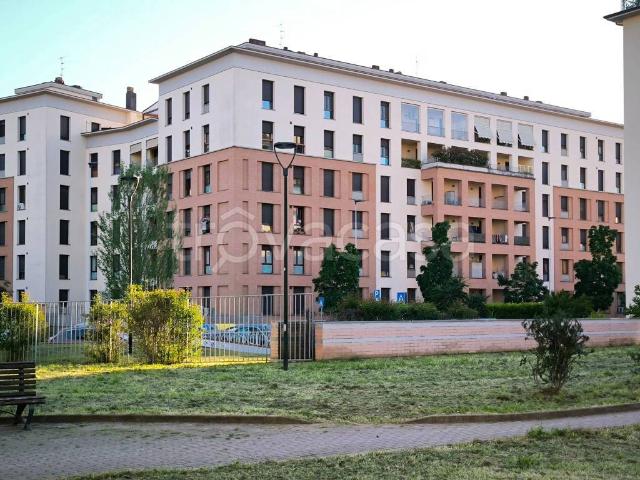 Bilocale in affitto a Firenze, Novoli