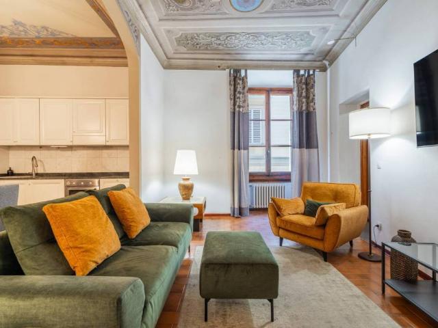 Bilocale in affitto a Firenze, Santa Croce