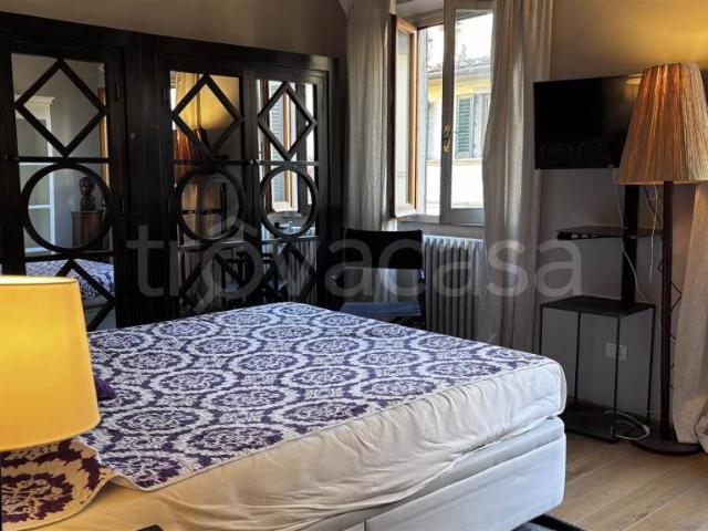 Bilocale in affitto a Firenze, San Frediano