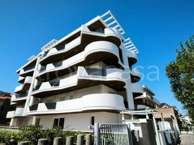 Bilocale in affitto a Francavilla al Mare viale Alcione