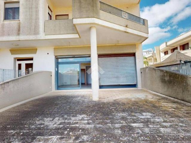 Bilocale in affitto a Francavilla Fontana viale italia