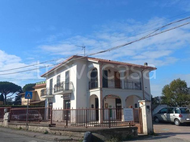 Bilocale in affitto a Frascati via di Vermicino