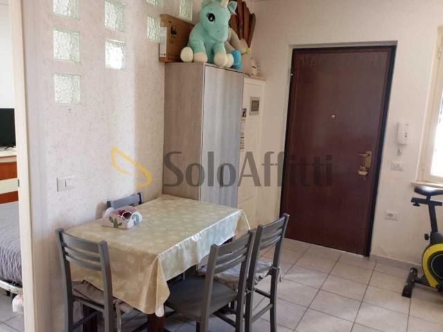 Bilocale in affitto a Frosinone