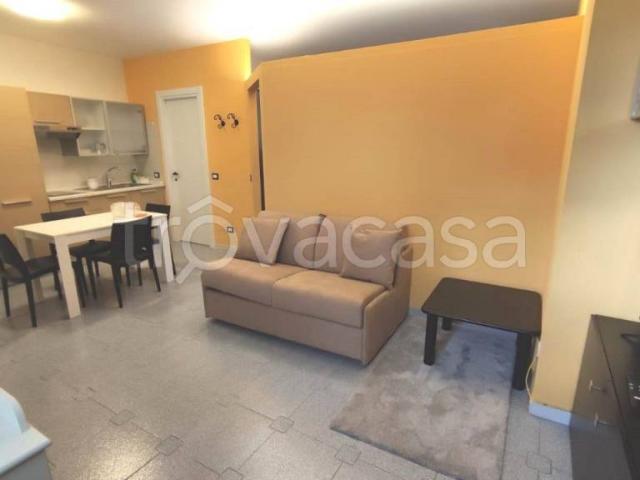 Bilocale in affitto a Ivrea