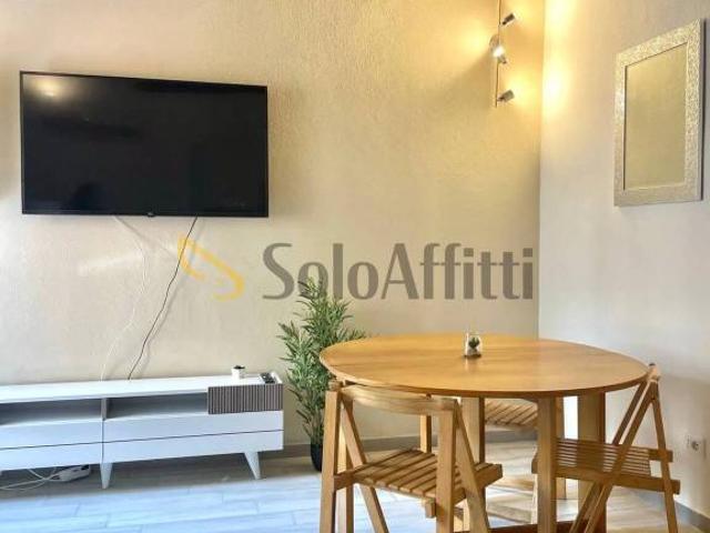 Bilocale in affitto a Olbia