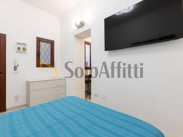 Bilocale in affitto a Olbia via La Marmora, 54