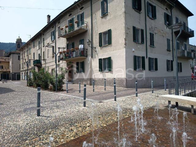 Bilocale in affitto a Olginate via Santa Margherita, 5