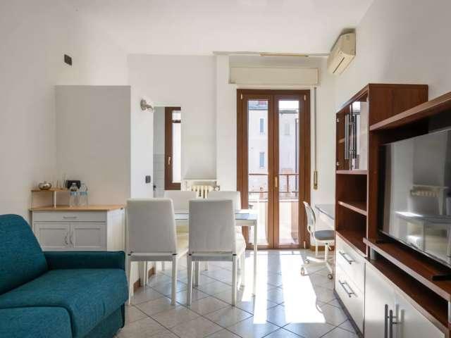 Bilocale in affitto a Ortomercato, Milano