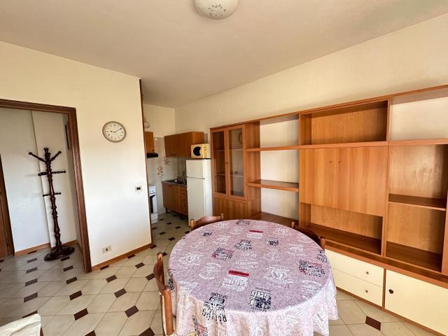 Bilocale in affitto a Ortonovo