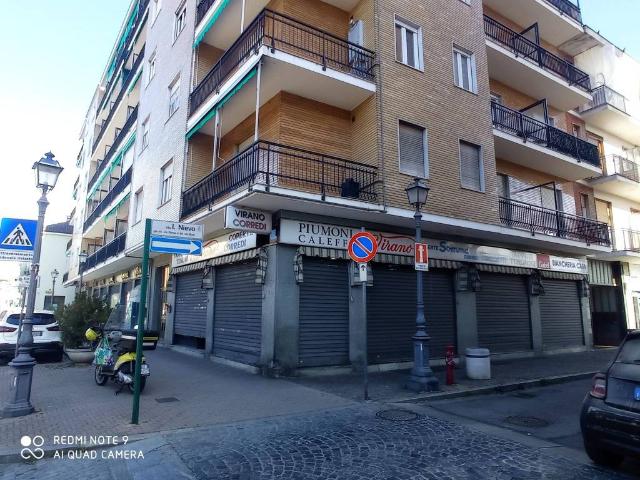 Bilocale in affitto a Orbassano via Roma, 31