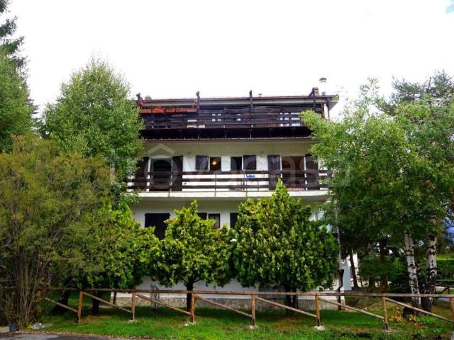 Bilocale in affitto a Oulx