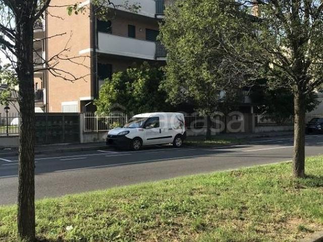 Bilocale in affitto a Lodi via Felice Cavallotti, 31