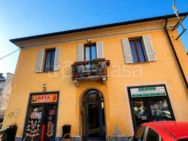 Bilocale in affitto a Lodi via Niccolò Tommaseo, 2