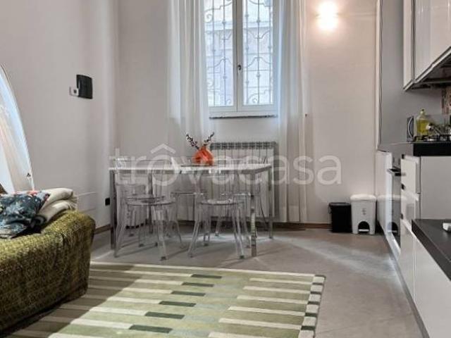 Bilocale in affitto a Lodi via Solferino, 43, Centro città