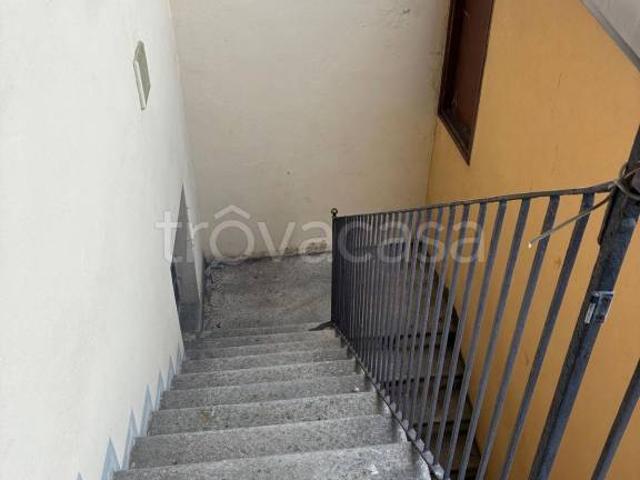 Bilocale in affitto a Lonate Pozzolo
