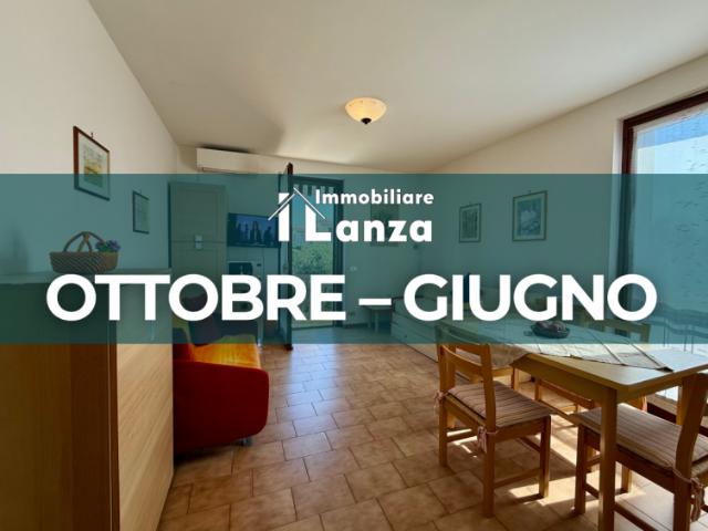 Bilocale in affitto a Lazise, case in affitto Lazise