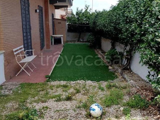 Bilocale in affitto a Ladispoli via Campi di Torre Flavia
