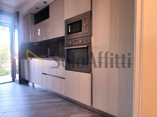 Bilocale in affitto a Lainate via Moro