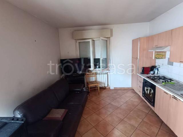Bilocale in affitto a Lanciano