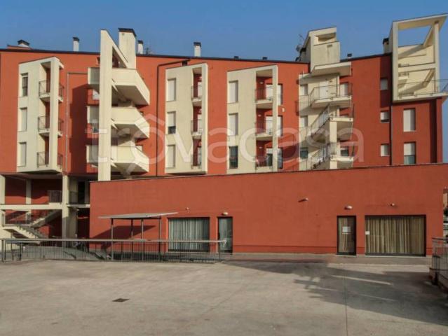 Bilocale in affitto a L'Aquila, Pile