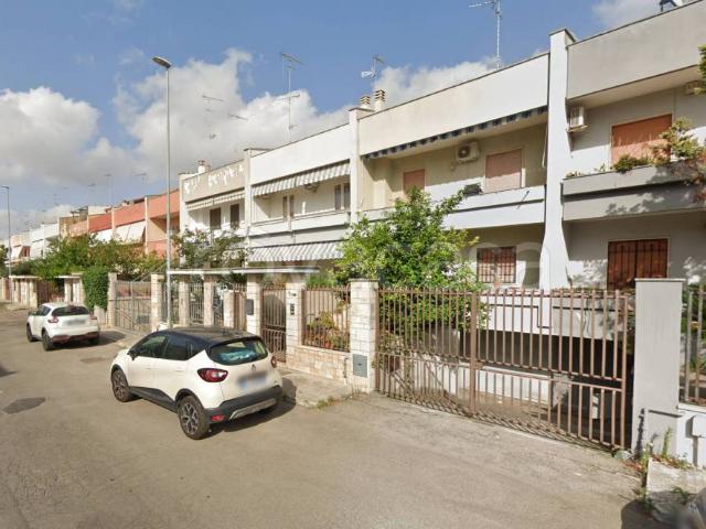 Bilocale in affitto a Lecce via Alexander Fleming, Poligono Via San Cesario