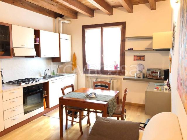 Bilocale in affitto a Legnago