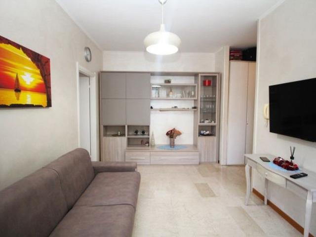 Bilocale in Affitto a Legnano