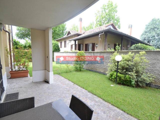 Bilocale in affitto a Legnano via Carlo Cattaneo, 120, Flora