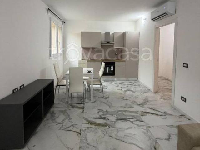 Bilocale in affitto a Lentate sul Seveso