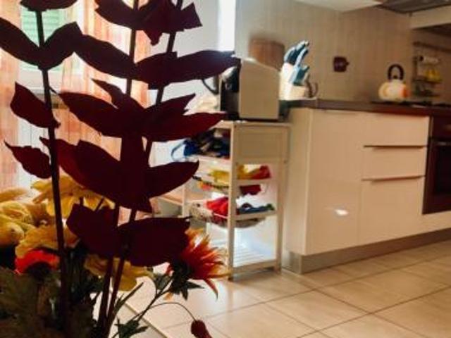 Bilocale in affitto a Livorno