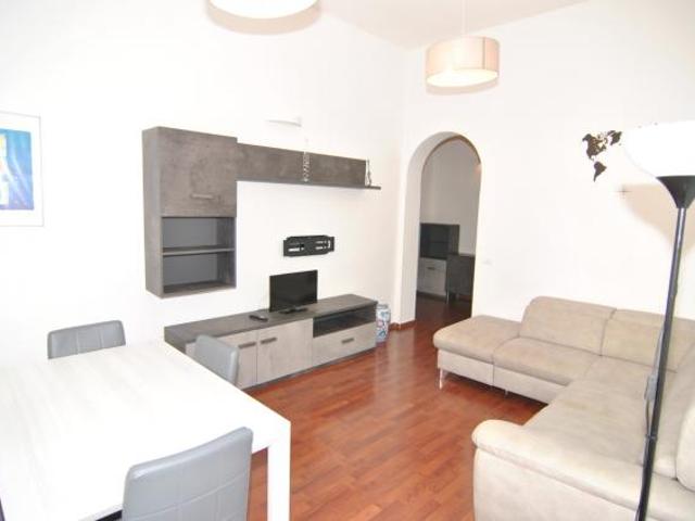 Bilocale in affitto a Livorno