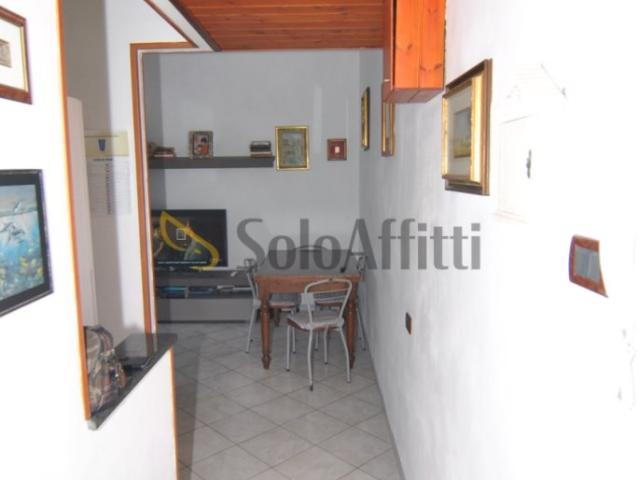 Bilocale in affitto a Livorno, Garibaldi