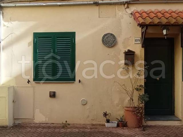 Bilocale in affitto a Livorno, Piazza Roma Borgo Cappuccini