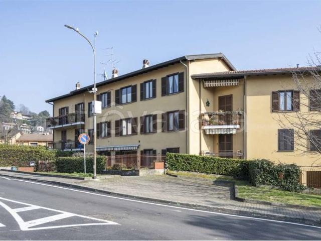 Bilocale in affitto a Luvinate via Bosisio 3/a